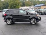Thumbnail of 2019 Shadow Black Ford EcoSport