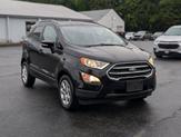 Thumbnail of 2019 Shadow Black Ford EcoSport