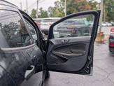 Thumbnail of 2019 Shadow Black Ford EcoSport
