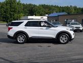 Thumbnail of 2020 Oxford White Ford Explorer