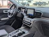 Thumbnail of 2020 Oxford White Ford Explorer