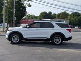 Thumbnail of 2020 Oxford White Ford Explorer