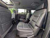 Thumbnail of 2018 Black Chevrolet Suburban