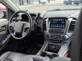 Thumbnail of 2018 Black Chevrolet Suburban