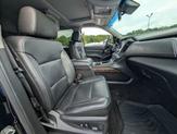 Thumbnail of 2018 Black Chevrolet Suburban