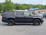 Thumbnail of 2018 Black Chevrolet Suburban