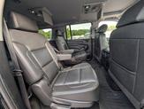 Thumbnail of 2018 Black Chevrolet Suburban