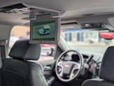 Thumbnail of 2018 Black Chevrolet Suburban