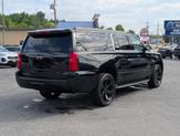 Thumbnail of 2018 Black Chevrolet Suburban