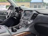 Thumbnail of 2018 Black Chevrolet Suburban