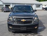 Thumbnail of 2018 Black Chevrolet Suburban