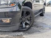 Thumbnail of 2018 Black Chevrolet Suburban