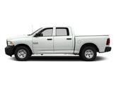 Thumbnail of 2017 Bright White Clearcoat RAM 1500