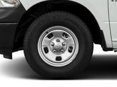 Thumbnail of 2017 Bright White Clearcoat RAM 1500