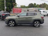 Thumbnail of 2018 Olive Green Pearlcoat Jeep Compass