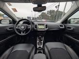 Thumbnail of 2018 Olive Green Pearlcoat Jeep Compass