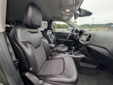 Thumbnail of 2018 Olive Green Pearlcoat Jeep Compass