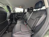 Thumbnail of 2018 Olive Green Pearlcoat Jeep Compass