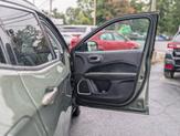 Thumbnail of 2018 Olive Green Pearlcoat Jeep Compass