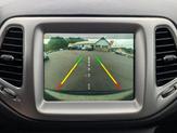 Thumbnail of 2018 Olive Green Pearlcoat Jeep Compass
