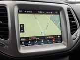 Thumbnail of 2018 Olive Green Pearlcoat Jeep Compass