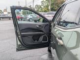 Thumbnail of 2018 Olive Green Pearlcoat Jeep Compass