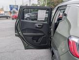 Thumbnail of 2018 Olive Green Pearlcoat Jeep Compass