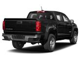 Thumbnail of 2022 Black Chevrolet Colorado
