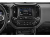 Thumbnail of 2022 Black Chevrolet Colorado