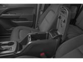 Thumbnail of 2022 Black Chevrolet Colorado