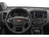 Thumbnail of 2022 Black Chevrolet Colorado
