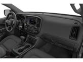 Thumbnail of 2022 Black Chevrolet Colorado