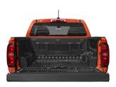 Thumbnail of 2022 Black Chevrolet Colorado