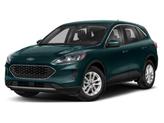 Photo of 2020 Dark Persian Green Metallic Ford Escape