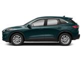Thumbnail of 2020 Dark Persian Green Metallic Ford Escape
