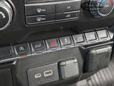 Thumbnail of 2021 Summit White Chevrolet Silverado 1500