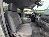 Thumbnail of 2021 Summit White Chevrolet Silverado 1500