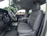 Thumbnail of 2021 Summit White Chevrolet Silverado 1500