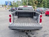 Thumbnail of 2021 Summit White Chevrolet Silverado 1500