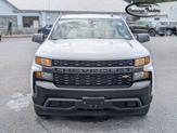 Thumbnail of 2021 Summit White Chevrolet Silverado 1500