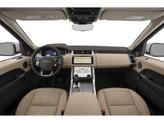 Thumbnail of 2019 White Land Rover Range Rover Sport
