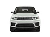Thumbnail of 2019 White Land Rover Range Rover Sport
