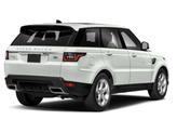 Thumbnail of 2019 White Land Rover Range Rover Sport