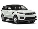 Thumbnail of 2019 White Land Rover Range Rover Sport