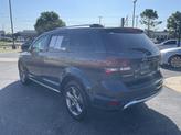 Thumbnail of 2017 Bruiser Gray Clearcoat Dodge Journey