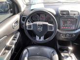Thumbnail of 2017 Bruiser Gray Clearcoat Dodge Journey