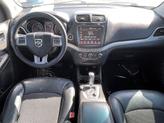 Thumbnail of 2017 Bruiser Gray Clearcoat Dodge Journey