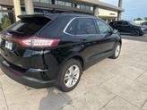Thumbnail of 2016 Shadow Black Ford Edge