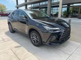 Thumbnail of 2025 Caviar Lexus NX 250
