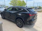 Thumbnail of 2025 Caviar Lexus NX 250